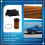 Transmission Filter for 8/8pro/7pro, External 025C 6