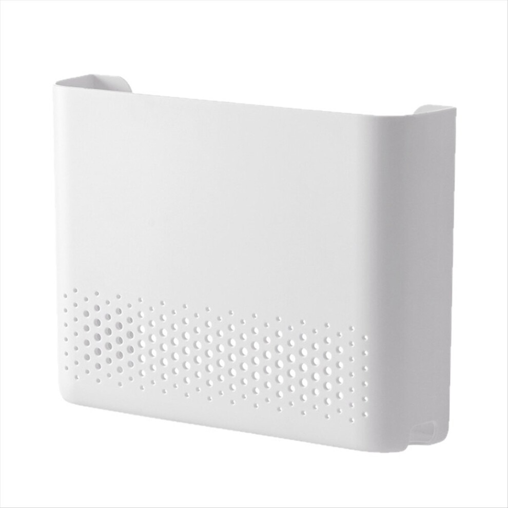 Wifi Router Storage Box,Router Hider Wall Mounted 4853281450264