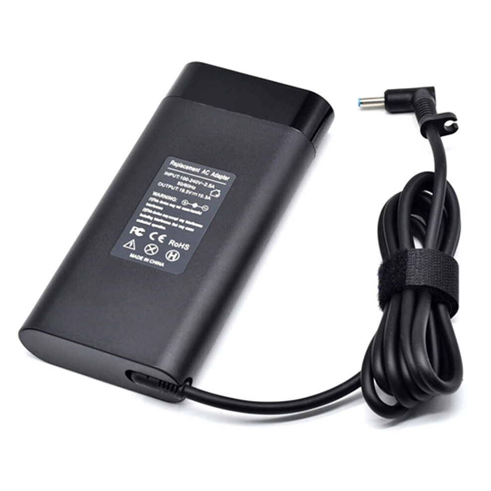 19.5V 10.3A 200W Laptop Power Adapter For Omen 4/5 4851636091254