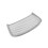 Car Front Seatback Pocket Panel Cover Trim for ML 5