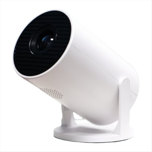 Projector Wireless Fidelity 270 Adjustable LED 10 1