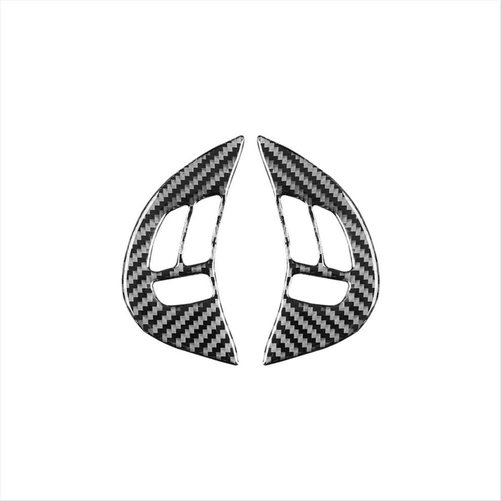 Carbon Fiber For 2009 2010 2011 Car Steering Wheel 4851636083044