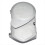 For YinXiang YX160 Engine Side Cover Left Shell Ch 2