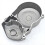 For YinXiang YX160 Engine Side Cover Left Shell Ch 5