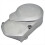 For YinXiang YX160 Engine Side Cover Left Shell Ch 4