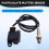 Particulate Matter Sensor PM 894A0-60011 894A06001 5