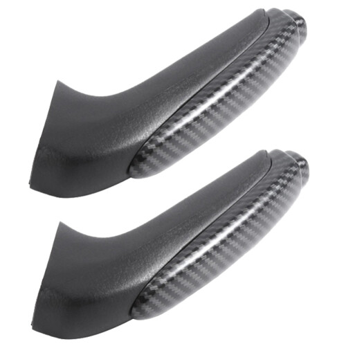 47115--A82ZA Carbon Car Interior Parking Emergency