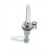 For RV Boat Door Lock T-Shaped Foldable Handle Adj 8