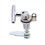 For RV Boat Door Lock T-Shaped Foldable Handle Adj 4
