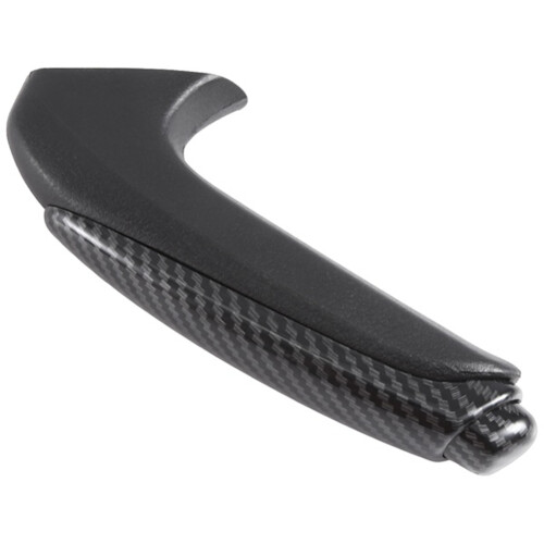 47115--A82ZA Carbon Car Interior Parking Emergency 2