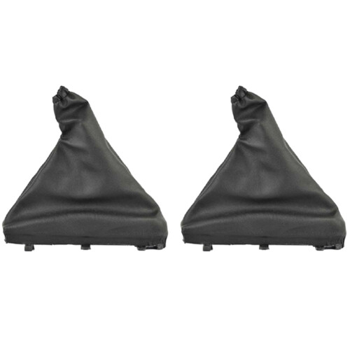 Parking Handbrake Gaiter Boot Cover for B 1995-200 1