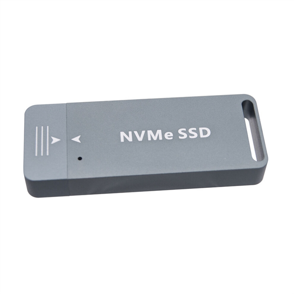 M.2 2230 Nvme/ Ssd Enclosure Usb3.2 Type C 10Gbps 4853281439924