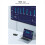 For -M64 Development Board&Heat Sink A64 2GB DDR3 1