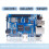 For -M64 Development Board&Heat Sink A64 2GB DDR3 10