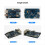 For -M64 Development Board&Heat Sink A64 2GB DDR3 7