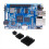 For -M64 Development Board&Heat Sink A64 2GB DDR3 9