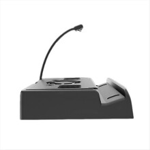 6-In-1 Docking Station for Ally / with Gigabit Eth