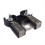 AL3Z-14526-AA Car Battery Terminal 120/200A 2 Pole 8