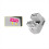 8-Pin PCle 3.0 GPU Power Adapter 180 Degree Connec 8