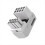 8-Pin PCle 3.0 GPU Power Adapter 180 Degree Connec 2
