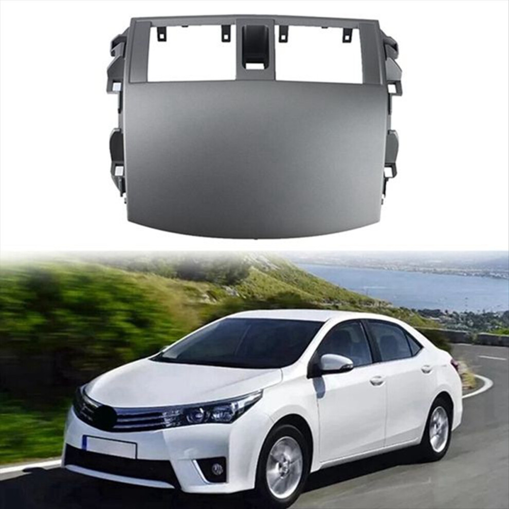 Car Dashboard Air Conditioning Outlet Panel Grille 4851636002984