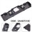 3AA857318C Car Dashboard Quartz Clock Watch Frame 5