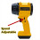 Double-Blow V2.0, Electric Cordless Leaf Blower 1 6