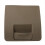 Beige Coin Box Storage Small Drawer 55450-0E010 55 2