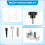 Engine Camshaft Timing Locking Tool Kit for Land E 10