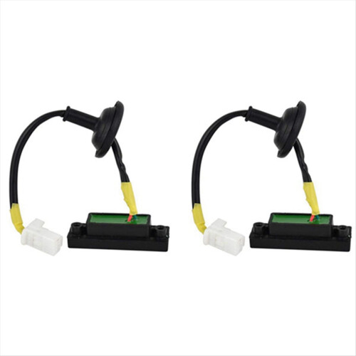 For 2010-2016 Hatchback Rear Trunk Release Switch 1