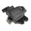 Car Central Lock Controller Trunk Luggage Compartm 1
