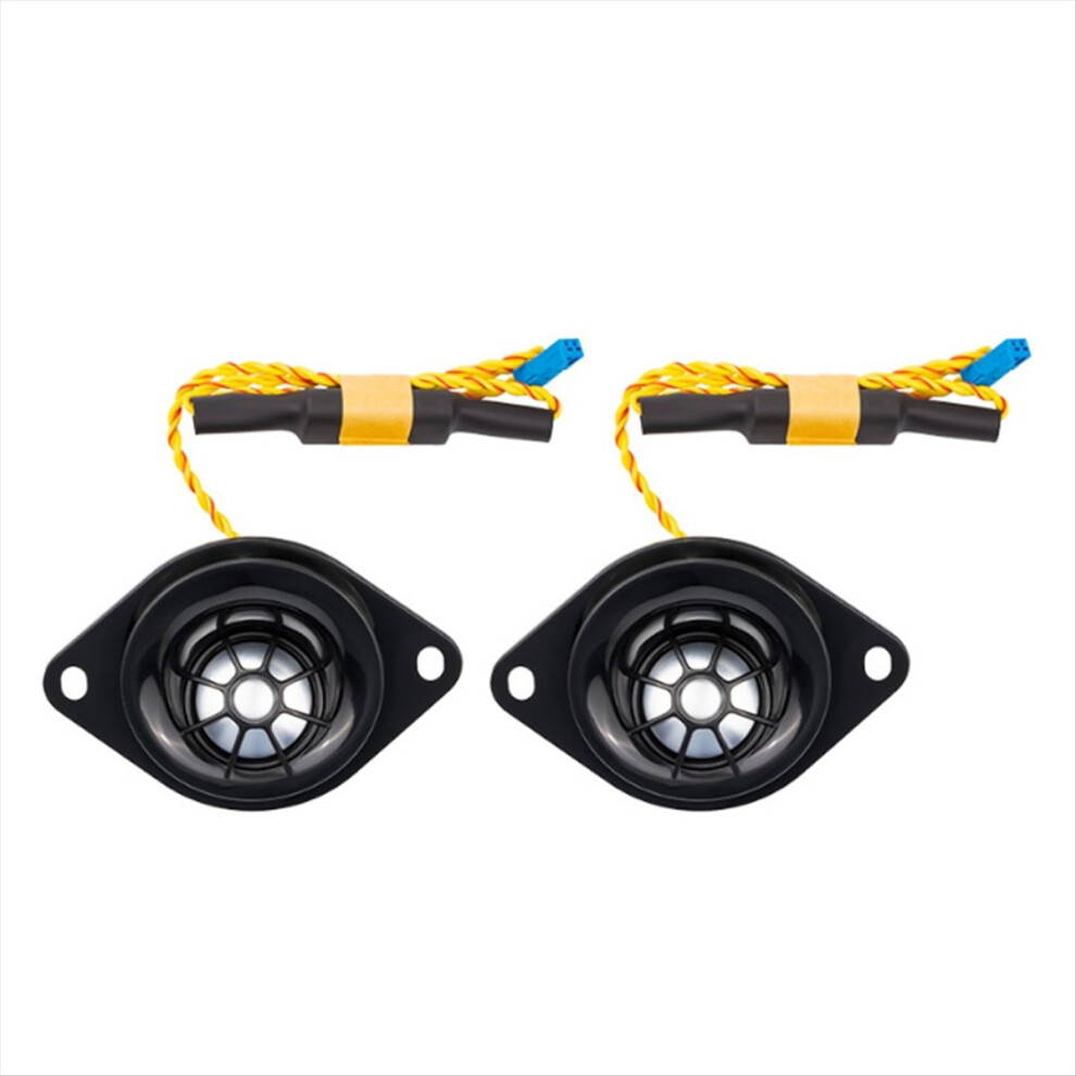 Car Rear Speaker Treble Horn For 5 Series F10 F11 4853526500334