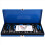131PC SAE Thread Repair Kit HSS Drill Standard, 1/ 2
