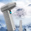Blower Fan 140,000RPM Power Display Handheld Mini 5