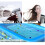 Blower Fan 140,000RPM Power Display Handheld Mini 7