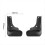 Car Mudguards for EV3 2024 Front Rear Mud Flaps Gu 7
