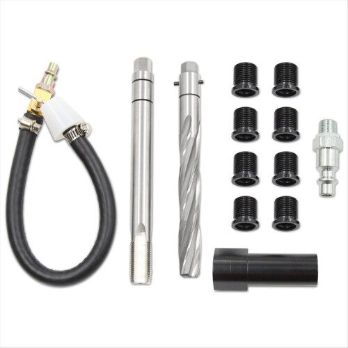 For for Triton 1996-2003 38900 Spark Plug Thread R 1