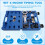 Camshaft Crankshaft Engine Timing Tool Kit for 200 5
