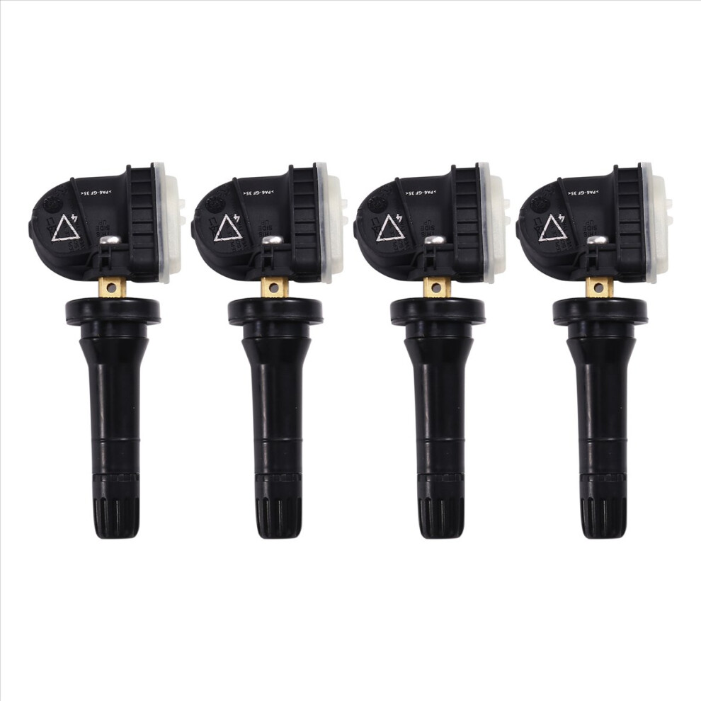 433Mhz Tpms Sensor Tire Pressure 13540602 For Ct6 Light 4853526500990