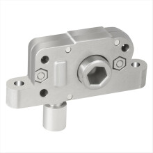 10A20281K1 Mechanism Compatible RV Roof Vent Fan L