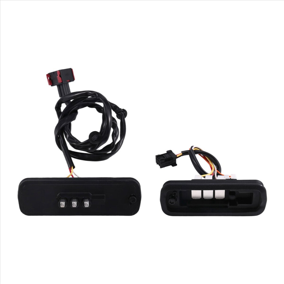 Car Door Contact Switch 8200139741 26135300 For Tr 4853526503946