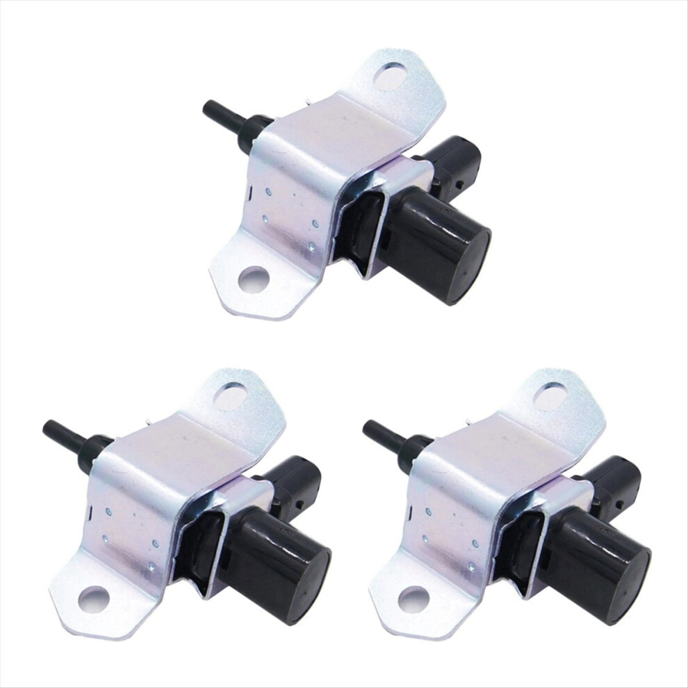 Intake Manifold Runner Control Valve Solenoid For 4851636003783