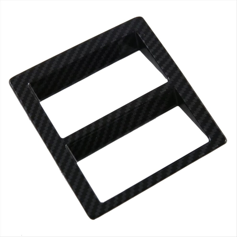 For Fortuner 2024 Lhd Abs Carbon Fiber Car Headlig 4851636096471