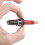 10Pcs 3-Electrode Spark Plug D8TC for 125Cc 150Cc 10