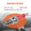 10Pcs 3-Electrode Spark Plug D8TC for 125Cc 150Cc 9