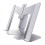 Z90 Laptop Stand with Multiple Adjustable Height 1