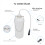 3L Car Brake Fluid Tank Replacement Tool Kit Excha 11