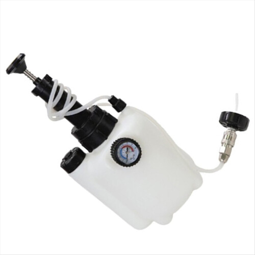 3L Car Brake Fluid Tank Replacement Tool Kit Excha 2