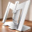 Z90 Laptop Stand with Multiple Adjustable Height 5