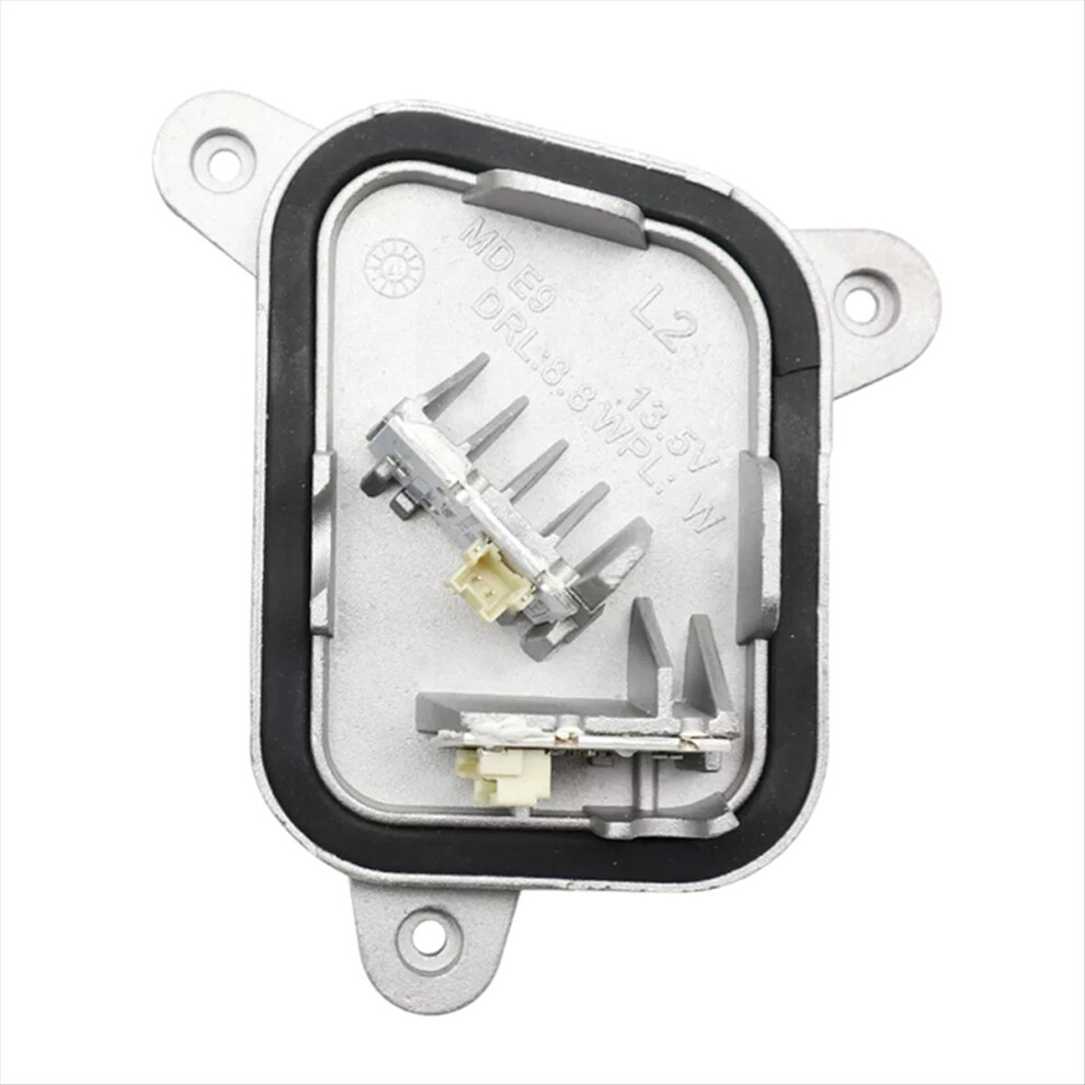 Led Headlight Daytime Running Control Module Unit 4851636002076